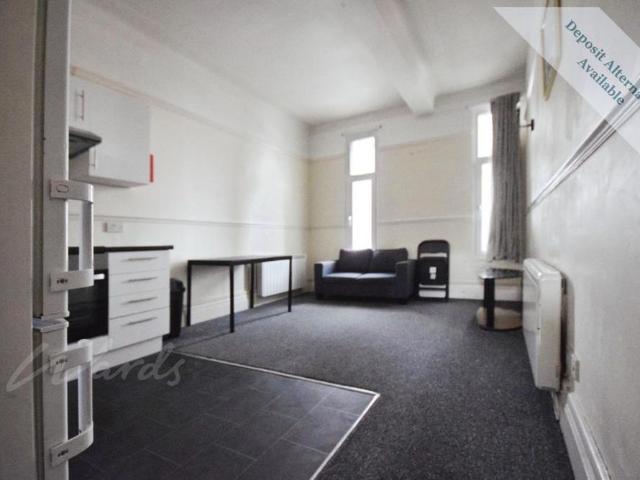 Apartment for rent in Brompton, Gillingham