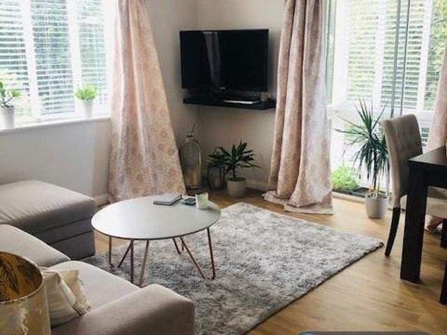 Flat for rent in Isle Of Man