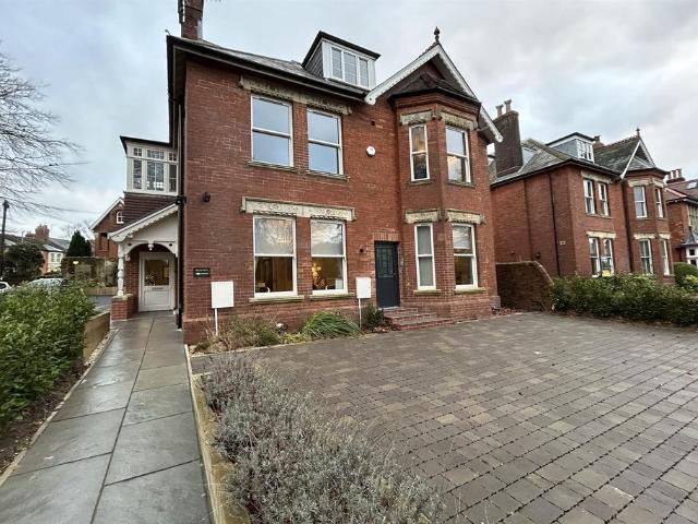Flat for rent in Fordington, East Dorset