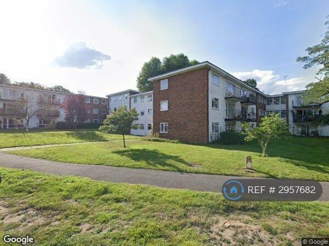 Flat for rent in Earley