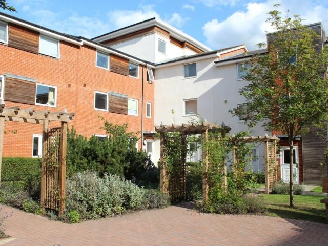 Apartment for rent in Key Street, Suffolk