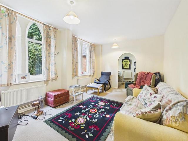 Apartment for rent in Alderminster, Warwickshire
