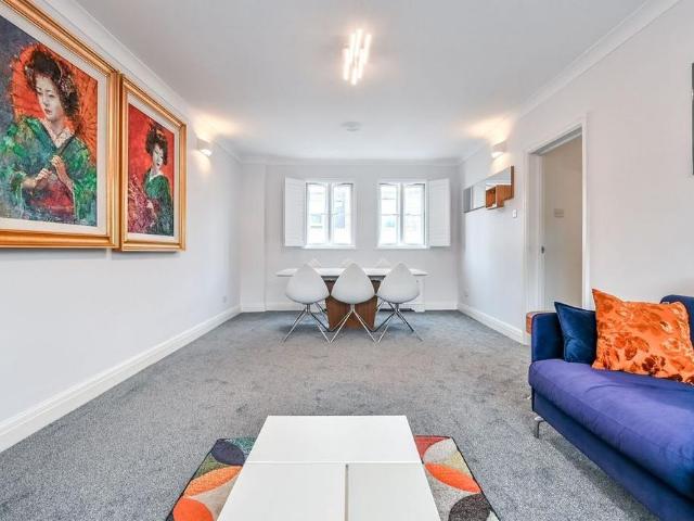 Apartment for rent in Chalk Farm, Greater London