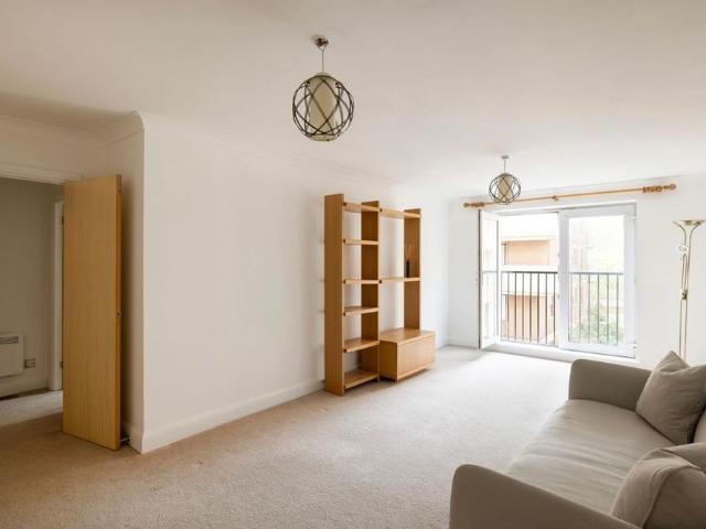 Apartment for rent in Holborn, Greater London