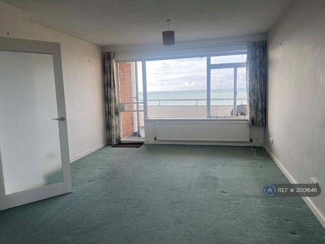 Apartment for rent in Eastbourne, East Sussex