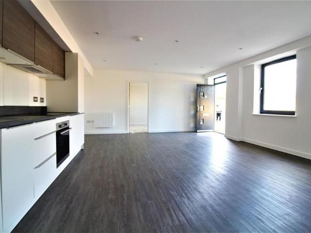 Apartment for rent in Fleet, Hart
