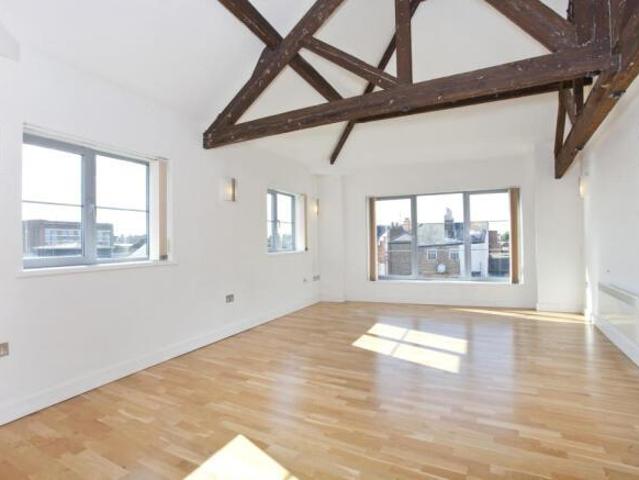 Flat for rent in High Field, York