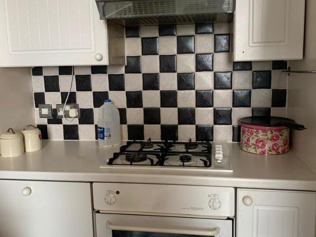 Flat for rent in Leith Links, Scotland