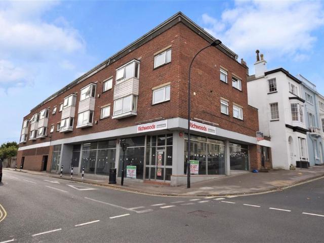 Flat for rent in Oakfield, Ryde