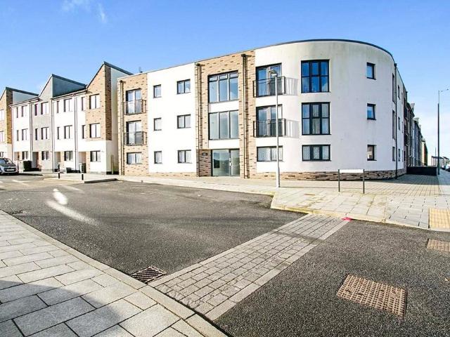 Flat for rent in Roseworthy, Cornwall