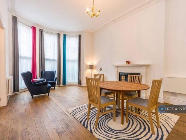 Apartment for rent in Marylebone, Isle Of Man