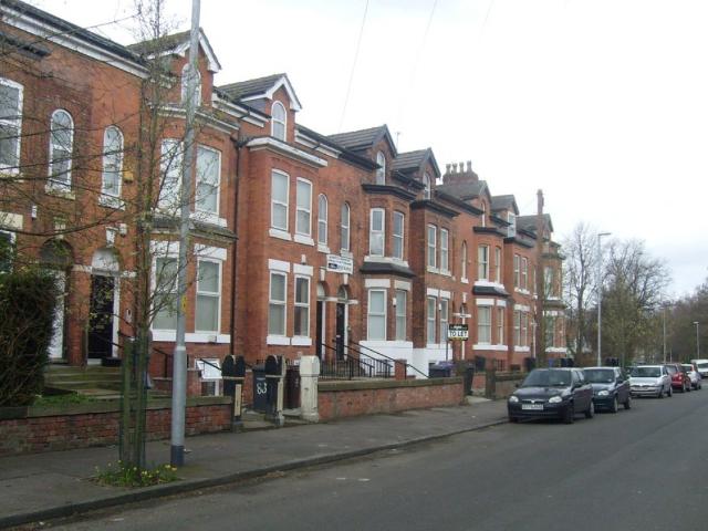 Apartment for rent in Georgia, Greater Manchester
