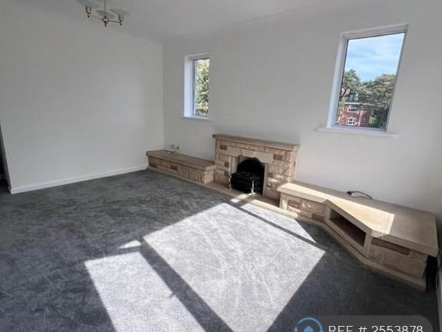 Apartment for rent in West Cliff, Bournemouth