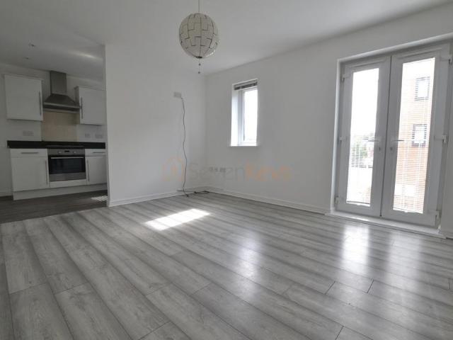 Apartment for rent in Hebburn, Tyne And Wear
