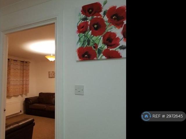 Apartment for rent in Eliburn, Dedridge