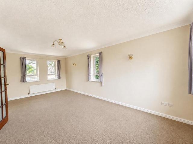 Apartment for rent in Chedburgh, Suffolk
