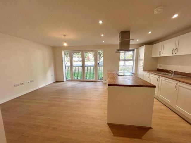 Apartment for rent in Lakeside, South Yorkshire