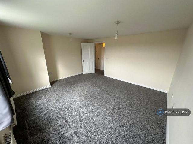 Apartment for rent in Haddon, East Midlands