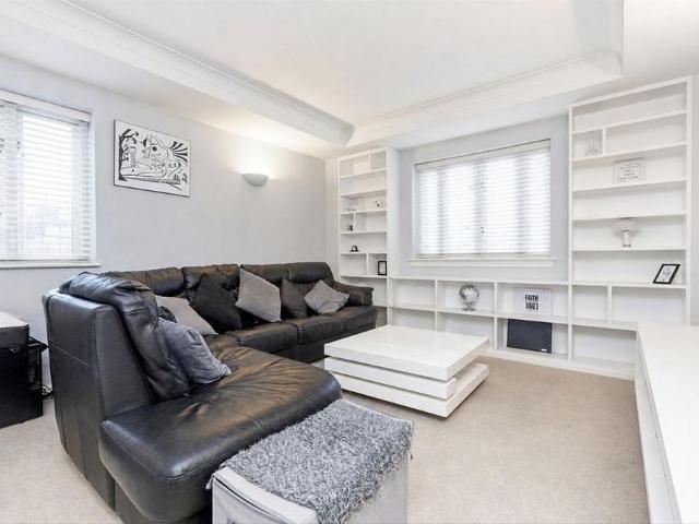 Apartment for rent in Rotherhithe, Greater London