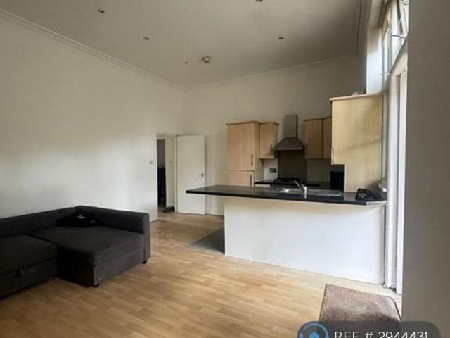 Apartment for rent in Hornsey, Greater London