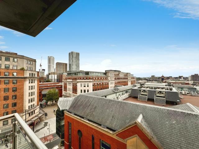 Apartment for rent in West Yorkshire