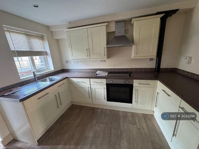 Apartment for rent in Grantham, Barholm