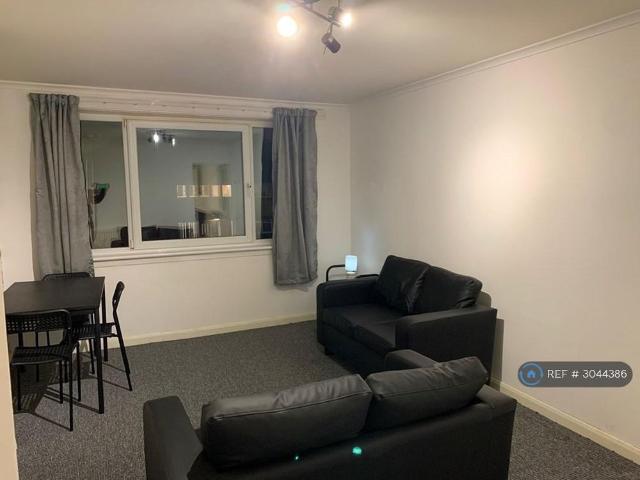 Apartment for rent in Simshill, Scotland