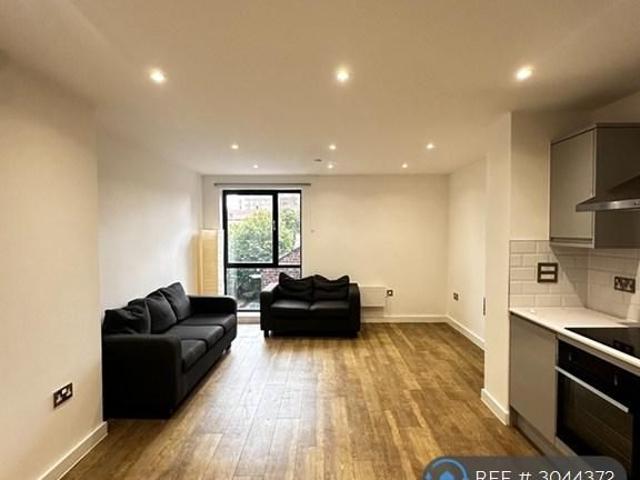 Apartment for rent in City Centre, Georgia