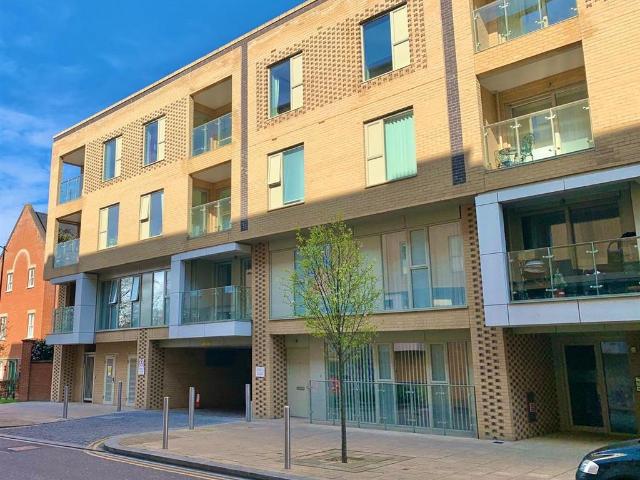 Flat for rent in Arbury, Cambridgeshire