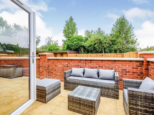 Flat for rent in Wylde Green, Sutton Coldfield