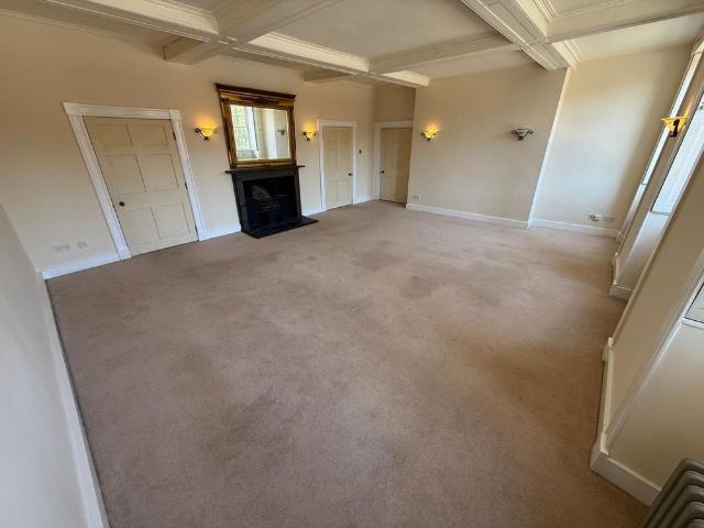 Apartment for rent in Egginton, East Midlands