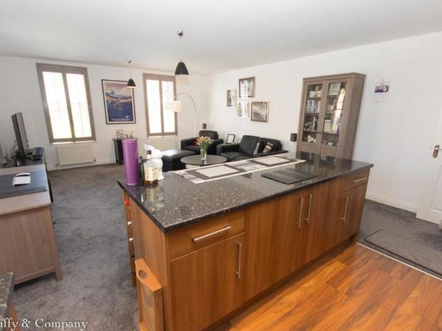 Apartment for rent in Southdowns Park, Perryfields