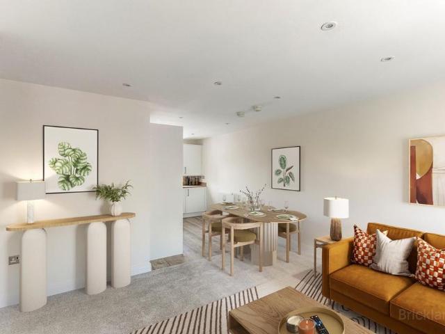 Apartment for rent in Hillfields, West Midlands
