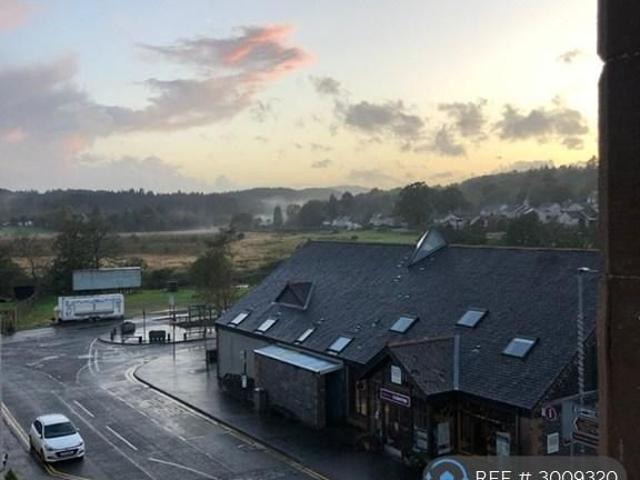 Apartment for rent in Cambuskenneth, Scotland