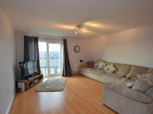 Apartment for rent in Wrenthorpe, West Yorkshire