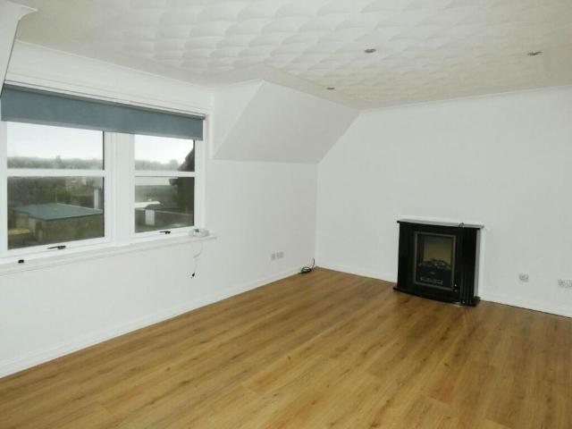 Apartment for rent in Ardrossan, Scotland