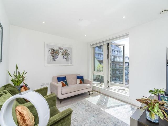 Apartment for rent in The Butts, Kent