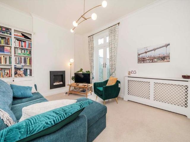 Apartment for rent in Gospel Oak, Greater London
