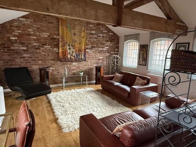 Apartment for rent in All Saints, Bilston