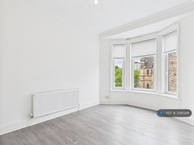 Apartment for rent in Shortroods, Paisley