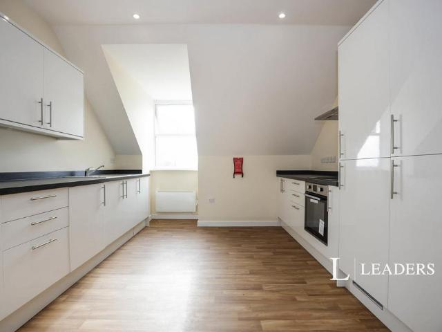 Flat for rent in Northampton, Isle Of Man