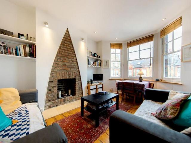 Flat for rent in Streatham Hill, Greater London
