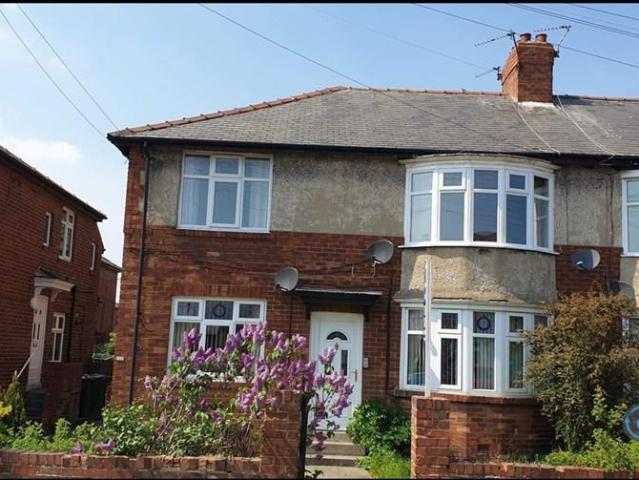 Flat for rent in High Heaton, Tyne And Wear