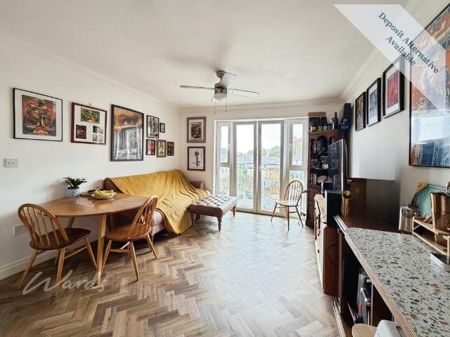 Apartment for rent in Margate Old Town, Acol
