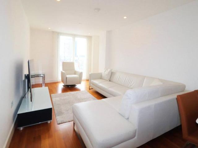 Apartment for rent in City Centre, Falcon Lodge