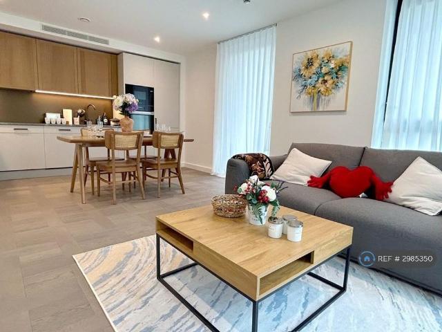 Apartment for rent