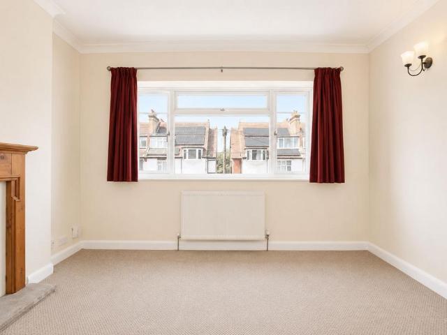 Apartment for rent in Wallington, Greater London