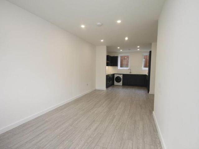 Apartment for rent in High Town, Luton