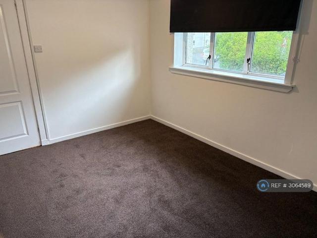 Apartment for rent in Johnstone Castle, Johnstone