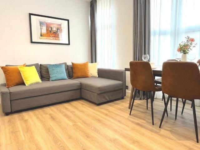 Flat for rent in Higham Hill, Greater London